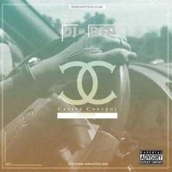 Dj DTP - Cruise Control Mix